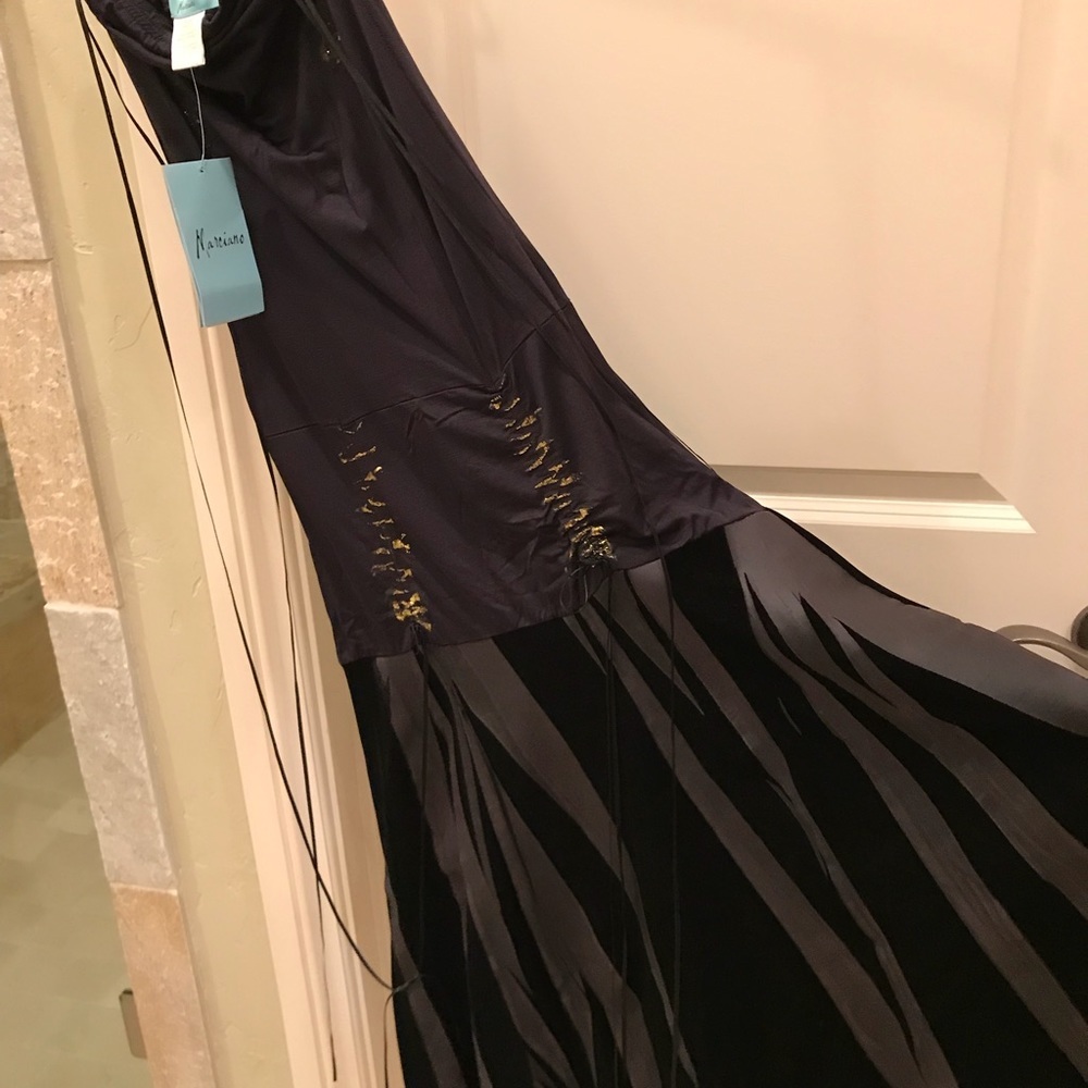 Cocktail dress
